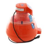 Incubatrice Automatica Novital Covatutto 16L Pro 230V | 16 Uova, Rotazione Automatica, Ventilata, Controllo Temperatura, Alta Schiusa