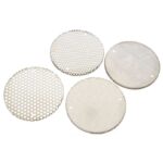 Elettromulino Cereali AMA Magico 70 1500W 2 HP a Martelli | Produzione 60–120 kg/h, Setacci Intercambiabili, Professionale per Mangimi Agricoli