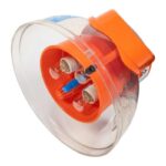 Incubatrice Automatica Novital Covatutto 16L Pro 230V | 16 Uova, Rotazione Automatica, Ventilata, Controllo Temperatura, Alta Schiusa