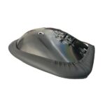 Sedile Universale Ama In Ecopelle Fisso-Larghezza 500 mm x Lunghezza 460 mm x Altezza 130 mm-Per Trattori,Mezzi Agricoli