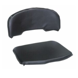 Imbottitura Sedile Trattore Fiat 215,513,613,615,715-Serie Oro-Seduta 480x350-Spalliera 500x220