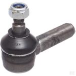 Testina Sterzo 22x1.5 Dx Trattore Carraro-Same-Ford-Lamborghini-Riferimento Originale 83930053