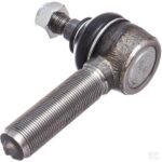 Testina Sterzo 22x1.5 Dx Trattore Fiat-New Holland-750-850-Riferimento Originale 44078446