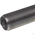 Testina Sterzo 24x1.5 DX Trattore Fiat-New Holland-Landini-Riferimento Originale 5106716