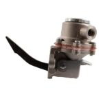Pompa Gasolio Trattore Fiat, Agrifull Serie 55, 80, 90-Riferimento 4757884-Adattabile