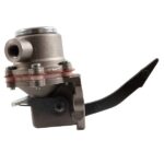 Pompa Gasolio Trattore Fiat, Agrifull Serie 55, 80, 90-Riferimento 4757884-Adattabile