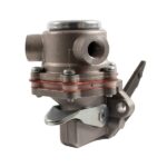 Pompa Gasolio Trattore Fiat, Agrifull Serie 55, 80, 90-Riferimento 4757884-Adattabile
