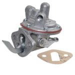 Pompa Gasolio Trattore Landini-Massey Ferguson 6000 Special, 165, 298-Riferimento 2641328