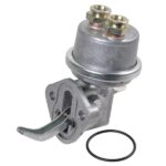 Pompa Gasolio Trattore New Holland, Case Serie T4000, T5000, TK, TS-Riferimento 504380241-Adattabile