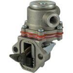 Pompa Gasolio Trattore Fiat Serie Oro, 65, 66, 80, 90, TK-Riferimento 4757883-Adattabile