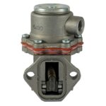 Pompa Gasolio Trattore Fiat Serie Oro, 65, 66, 80, 90, TK-Riferimento 4757883-Adattabile