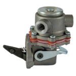 Pompa Gasolio Trattore Fiat Serie Oro, 65, 66, 80, 90, TK-Riferimento 4757883-Adattabile