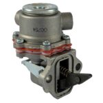 Pompa Gasolio Trattore Fiat Serie Oro, 65, 66, 80, 90, TK-Riferimento 4757883-Adattabile