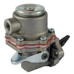 Pompa Gasolio Trattore Fiat Serie Oro, 65, 66, 80, 90, TK-Riferimento 4757883-Adattabile