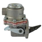 Pompa Gasolio Trattore Fiat Serie Oro, 65, 66, 80, 90, TK-Riferimento 4757883-Adattabile