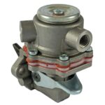 Pompa Gasolio Trattore Fiat Serie Oro, 65, 66, 80, 90, TK-Riferimento 4757883-Adattabile