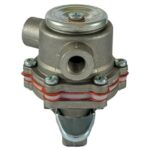 Pompa Gasolio Trattore Fiat Serie Oro, 65, 66, 80, 90, TK-Riferimento 4757883-Adattabile