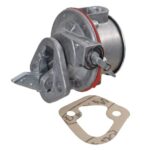 Pompa Gasolio Trattore Landini, Massey Ferguson, Ford 2000, 3000, 8000-Riferimento 2641478-Adattabile