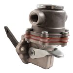 Pompa Gasolio Trattore Same, Lamborghini, Hurlimann Serie Explorer, Frutteto, Dorado-Riferimento 2.4519.310.0