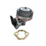 Pompa Gasolio Trattore John Deere 2120, 2140, 3120, 4040-Riferimento AR92777-RE37482-Adattabile