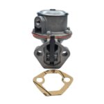 Pompa Gasolio Trattore John Deere 2120, 2140, 3120, 4040-Riferimento AR92777-RE37482-Adattabile