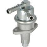 Pompa Gasolio Trattore Kubota V2403, V2203, V2003-Riferimento 17121-52030, 17121-52033