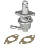 Pompa Gasolio Trattore Kubota V2403, V2203, V2003-Riferimento 17121-52030, 17121-52033