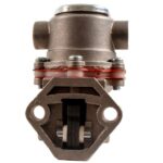 Pompa Gasolio Trattore Same, Lamborghini Buffalo, Leopard, Tiger, R1056-Riferimento 2.4519.120.0