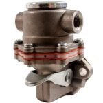 Pompa Gasolio Trattore Same, Lamborghini Buffalo, Leopard, Tiger, R1056-Riferimento 2.4519.120.0