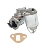 Pompa Gasolio Trattore Landini-Massey Ferguson 4000 Special, C4500, 154, 154C-Riferimento 2641408