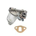 Pompa Gasolio Trattore Landini-Massey Ferguson 4000 Special, C4500, 154, 154C-Riferimento 2641408