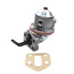 Pompa Gasolio Trattore Landini-Massey Ferguson 12500, 13000, 1014, 8220-Riferimento 2641720