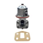 Pompa Gasolio Trattore Landini-Massey Ferguson 12500, 13000, 1014, 8220-Riferimento 2641720