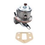 Pompa Gasolio Trattore Landini-Massey Ferguson 12500, 13000, 1014, 8220-Riferimento 2641720