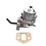 Pompa Gasolio Trattore Landini-Massey Ferguson 12500, 13000, 1014, 8220-Riferimento 2641720