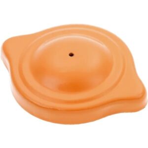 Tappo Serbatoio Carburante Trattore Fiat Serie Oro-605C-640-Riferimento Originale 5118532-72 mm x 44 mm