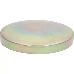 Tappo Serbatoio Carburante Trattore Ford, Massey Ferguson Dexta-135-Riferimento Originale 828583M91-Ø70 mm