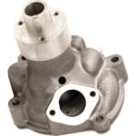 Pompa Acqua Trattore Fiat 580, 680, 780, 855C-Riferimento Originale 1930925-OMP-Adattabile-Guarnizioni