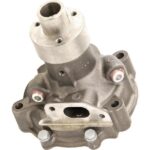 Pompa Acqua Trattore Fiat 580, 680, 780, 855C-Riferimento Originale 1930925-OMP-Adattabile-Guarnizioni