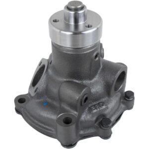 Pompa Acqua Trattore Fiat-Ford 140.90-80.90-80.66-Riferimento Originale 98497117-Adattabile-OMP