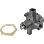 Pompa Acqua Trattore Landini 4530V-3000R-C4500-Riferimento Originale U5MW0096-U5MW0057-Adattabile-OMP