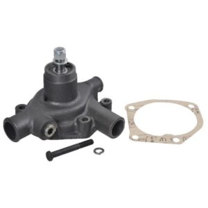 Pompa Acqua Trattore Landini-Massey Ferguson 6500-Riferimento Originale 3641250M91-Adattabile-OMP