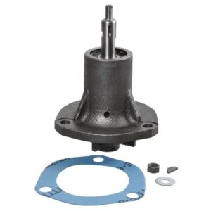 Pompa Acqua Trattore Massey Ferguson 35-135-FE35-Riferimento Originale 1885489M92-Adattabile-OMP