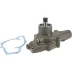 Pompa Acqua Trattore Massey Ferguson-Laverda 1250-Riferimento Originale 41313047