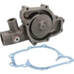 Pompa Acqua Trattore Massey Ferguson-Laverda 1250-Riferimento Originale 41313047
