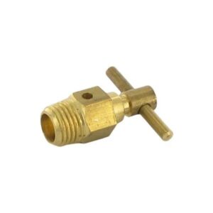 Rubinetto Radiatore Trattore Landini-Massey Ferguson-Ford-Riferimento Originale 1851764M1