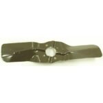 Ventola di Raffredamento Trattore Landini-Massey Ferguson-5500-Riferimento Originale 1884777M1