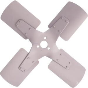 Ventola di Raffredamento Trattore Fiat-Ford-New Holland-640-Riferimento Originale 4593320