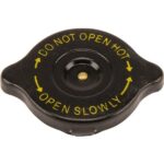 Tappo Radiatore Trattore Fiat, Landini Serie 66, 80, 90, Rex-Riferimento 9966958-Ø79 mm