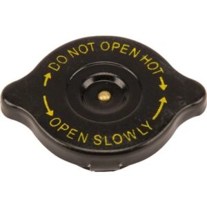 Tappo Radiatore Trattore Fiat, Landini Serie 66, 80, 90, Rex-Riferimento 9966958-Ø79 mm